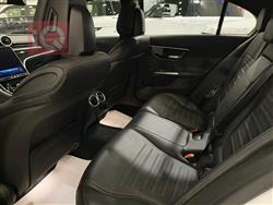 مێرسێدس بێنز C-Class